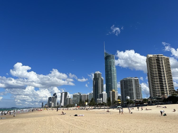 Translation Express at Gold Coast