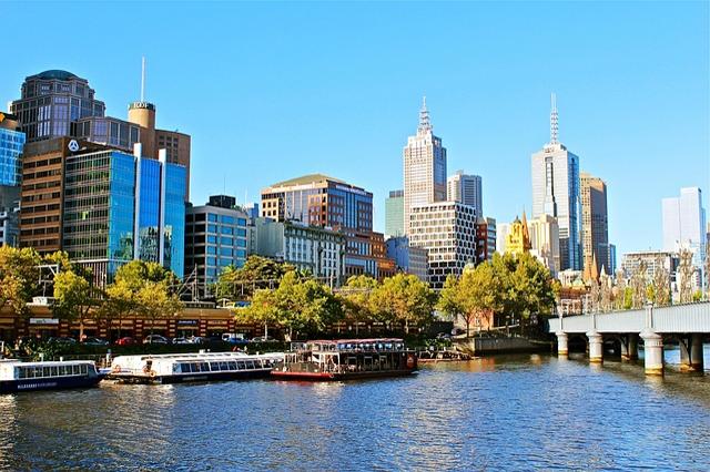 Melbourne City