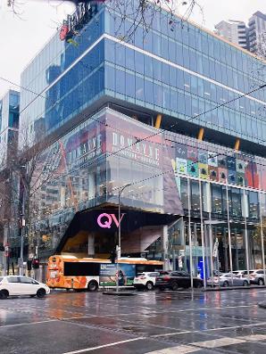 Translation Express Melbourne